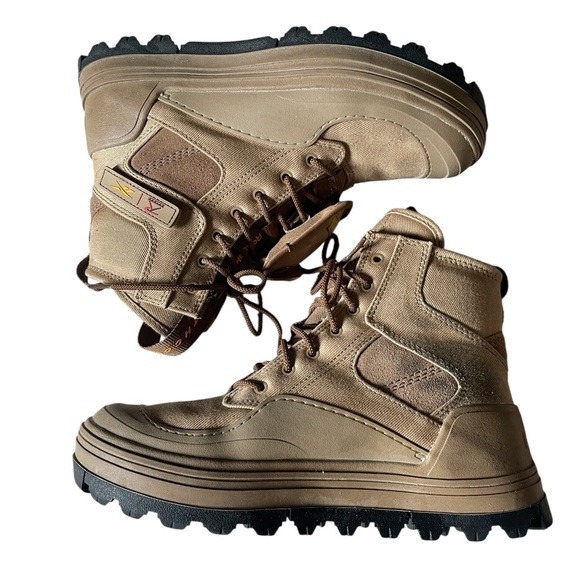 Reebok Rothco Boots - Picture 5 of 9